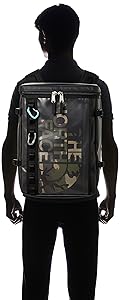 THE NORTH FACE ヒューズボックス リュック NM81769 Amazon | [ザ・ノース・フェイス] リュック Novelty BC Fuse Box